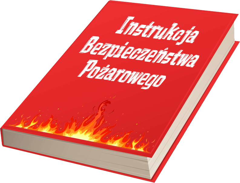 Instrukcja bezpieczeństwa pożarowego